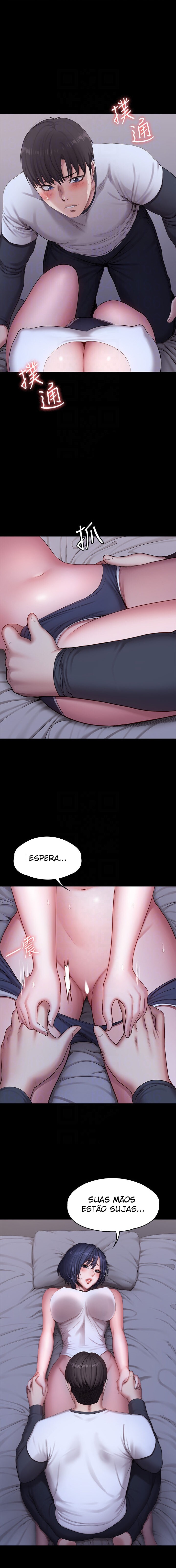 Fitness Capitulo 86 - pagina 4