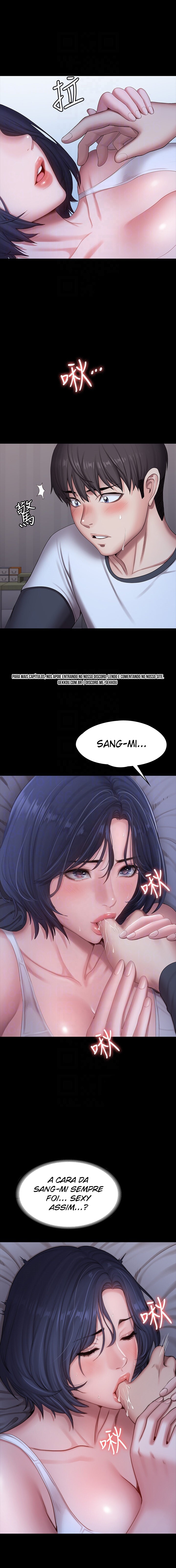 Fitness Capitulo 86 - pagina 5