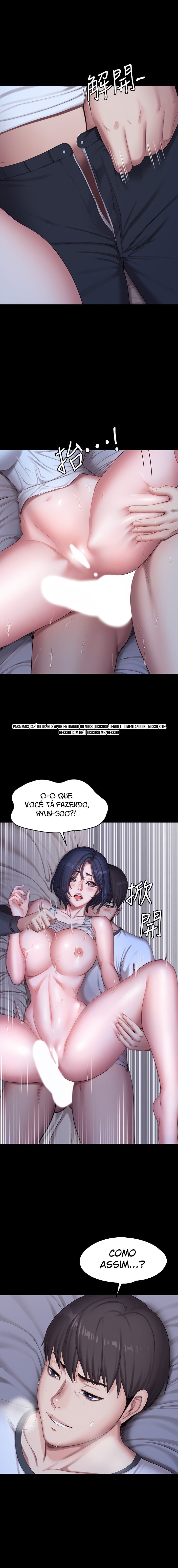 Fitness Capitulo 86 - pagina 8