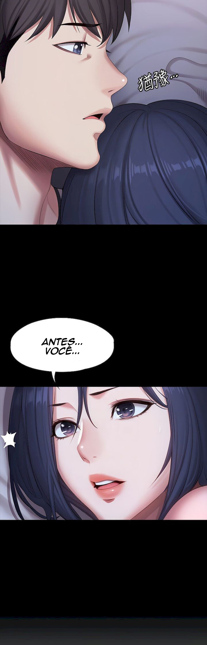 Fitness Capitulo 87 - pagina 12