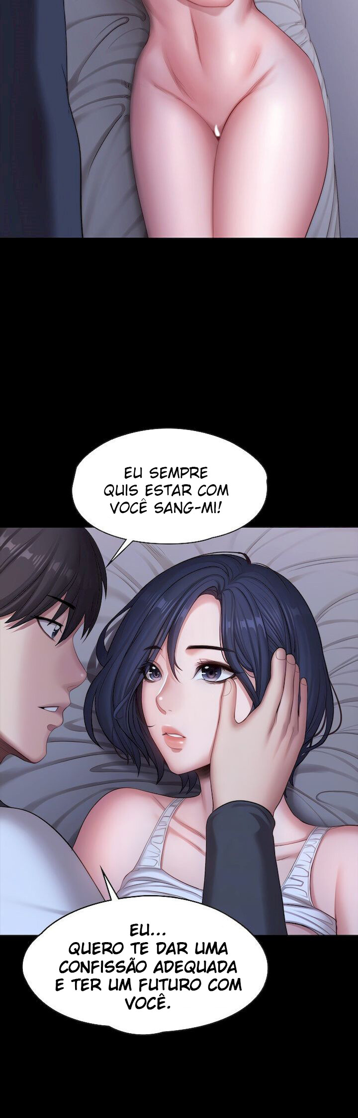 Fitness Capitulo 87 - pagina 16