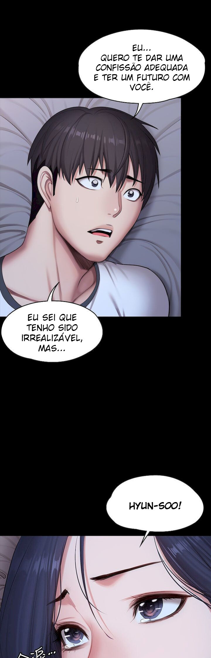 Fitness Capitulo 87 - pagina 17