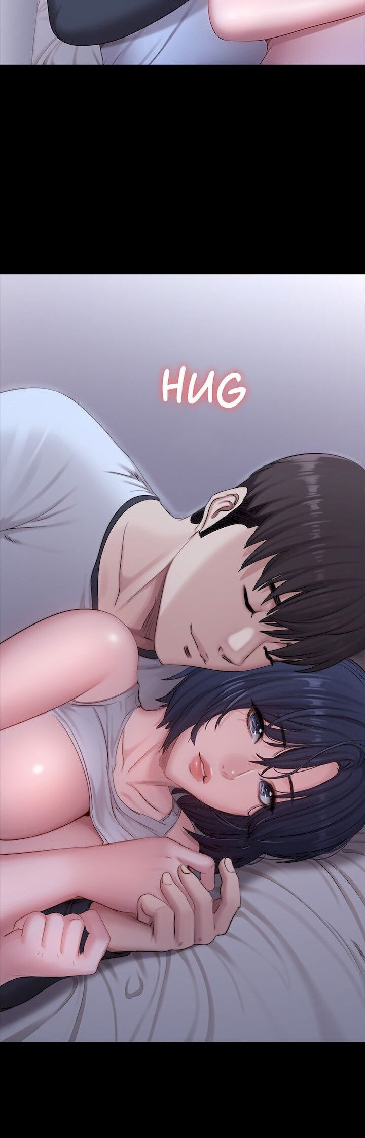 Fitness Capitulo 87 - pagina 19