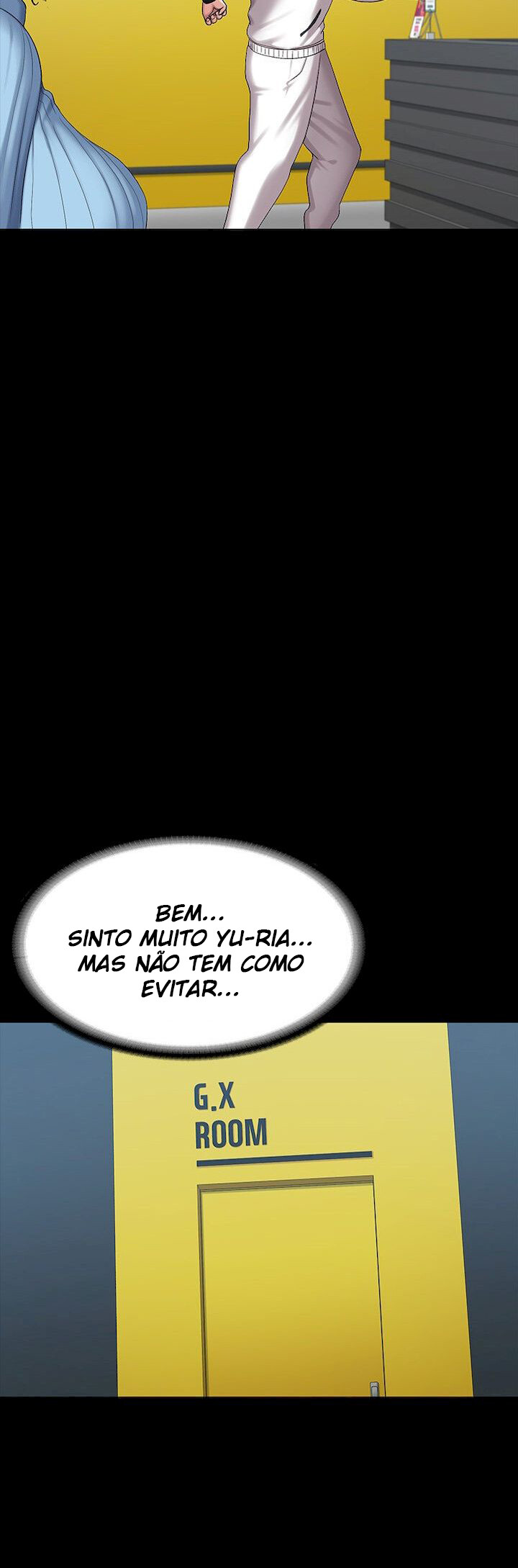 Fitness Capitulo 87 - pagina 27