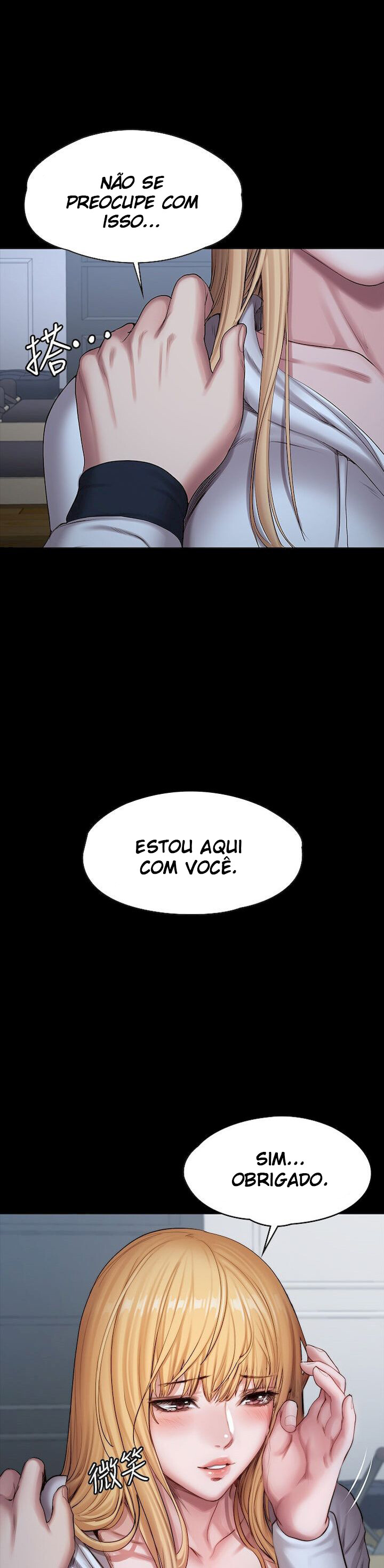 Fitness Capitulo 87 - pagina 39