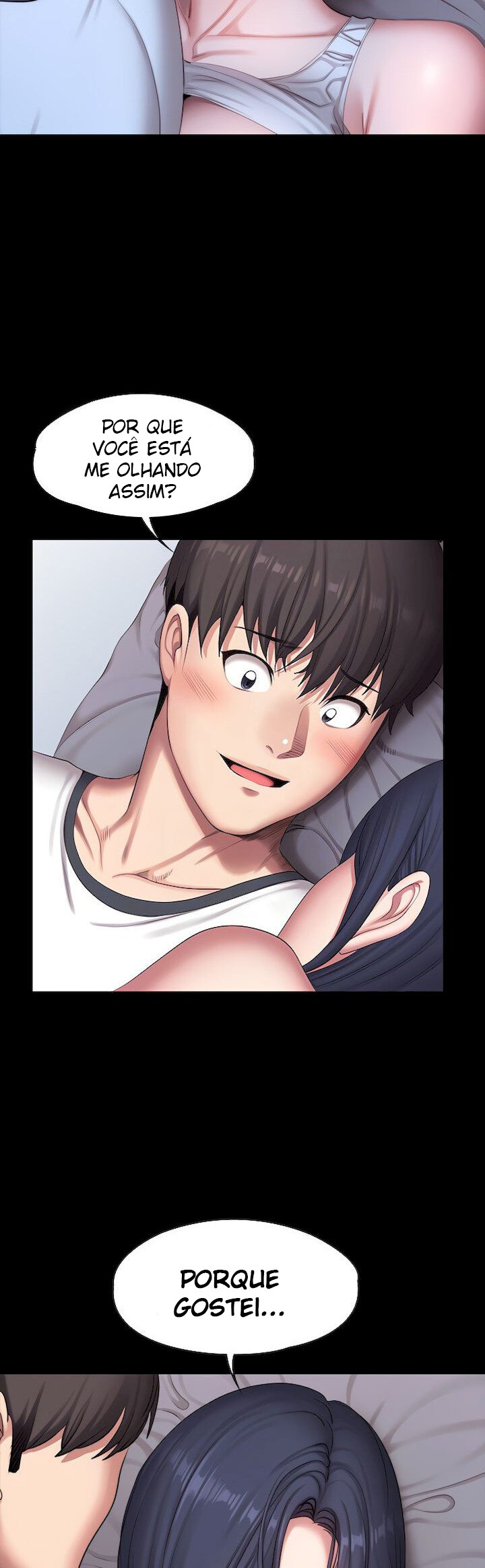 Fitness Capitulo 87 - pagina 7