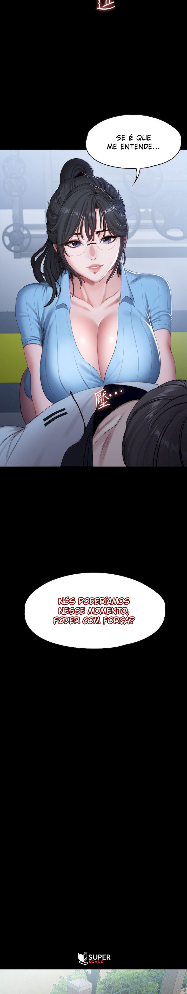 Fitness Capitulo 88 - pagina 21