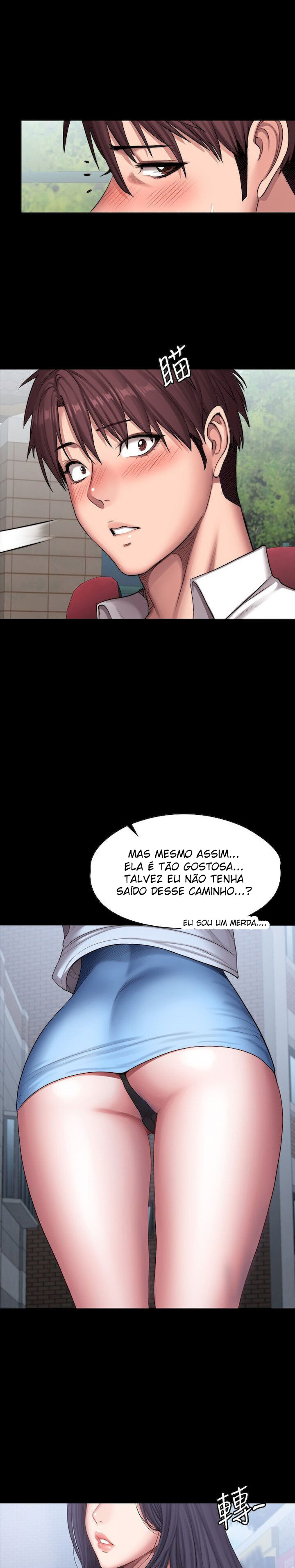 Fitness Capitulo 88 - pagina 24