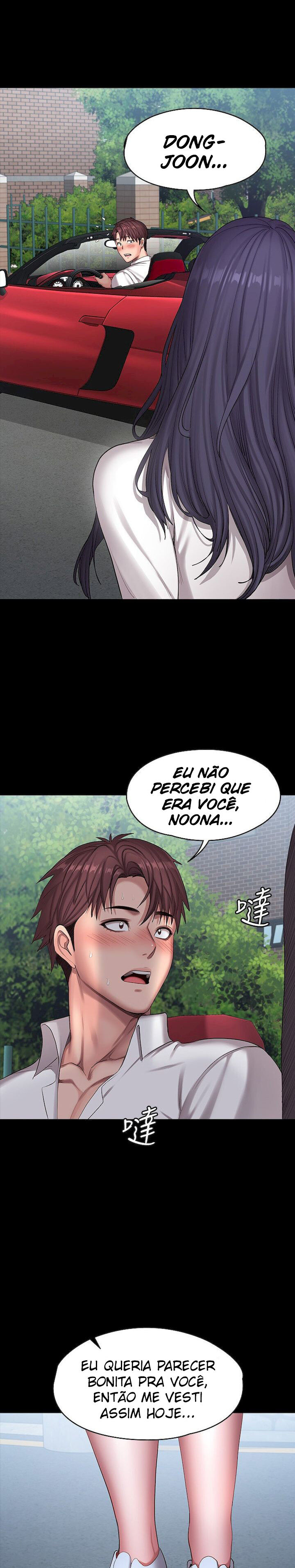 Fitness Capitulo 88 - pagina 27