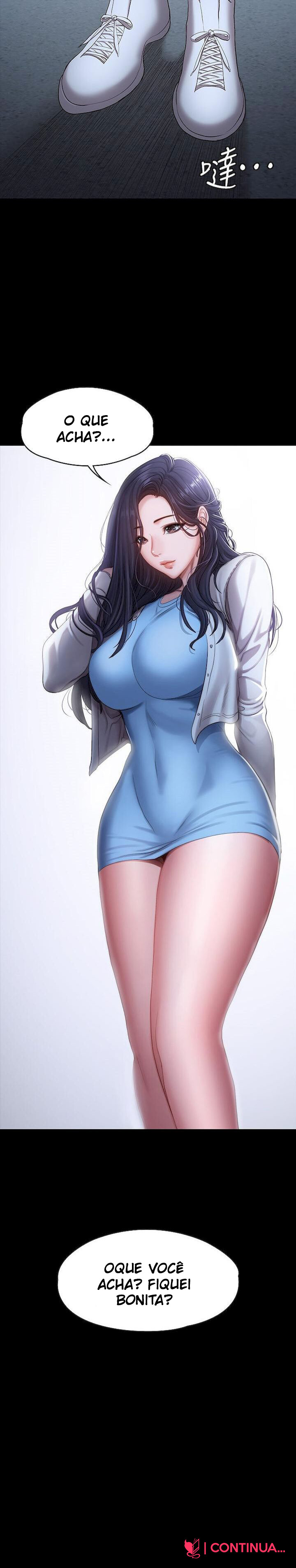 Fitness Capitulo 88 - pagina 28