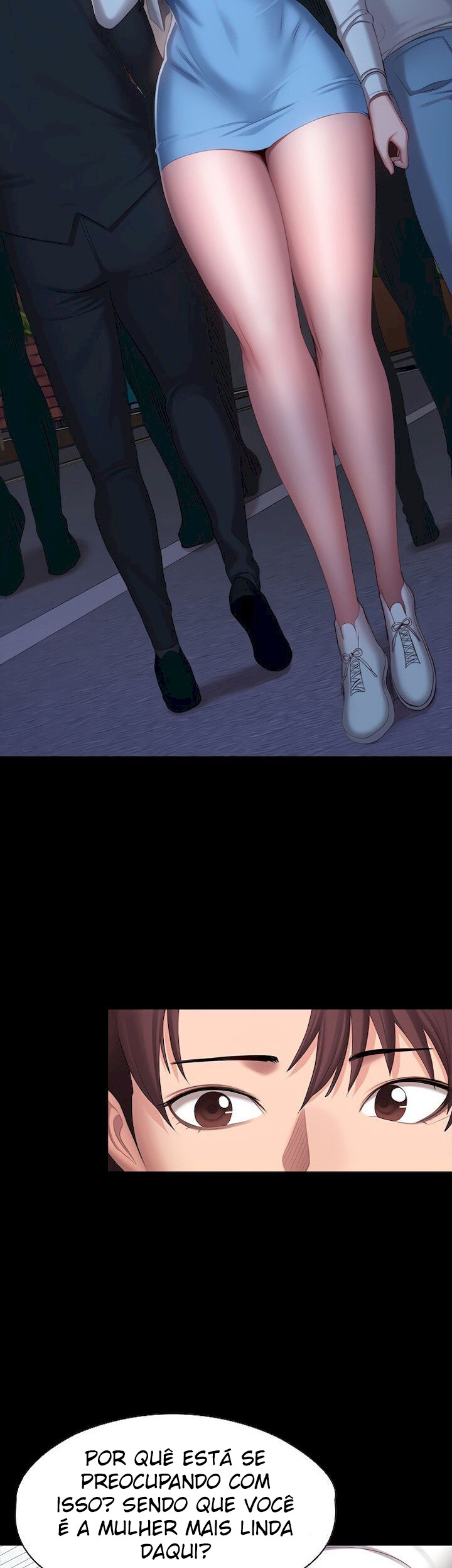 Fitness Capitulo 89 - pagina 13