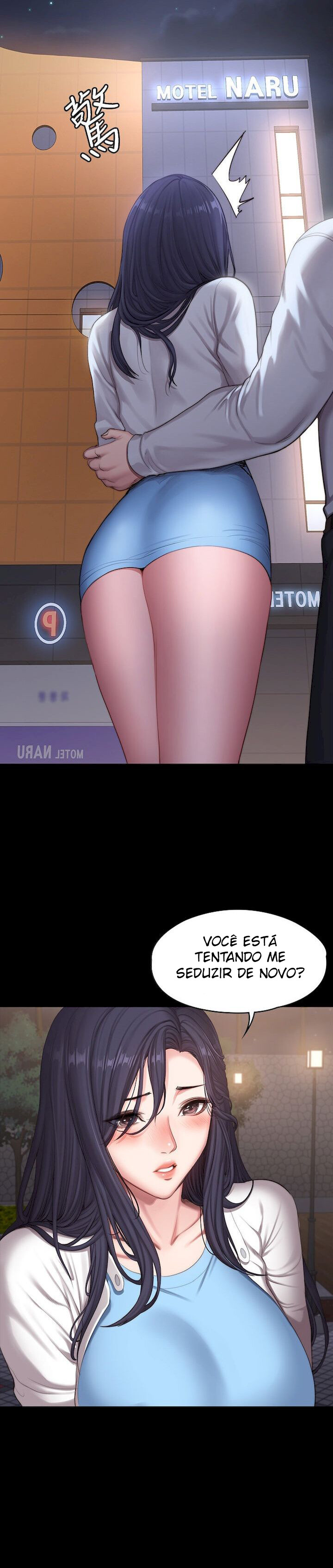 Fitness Capitulo 89 - pagina 24