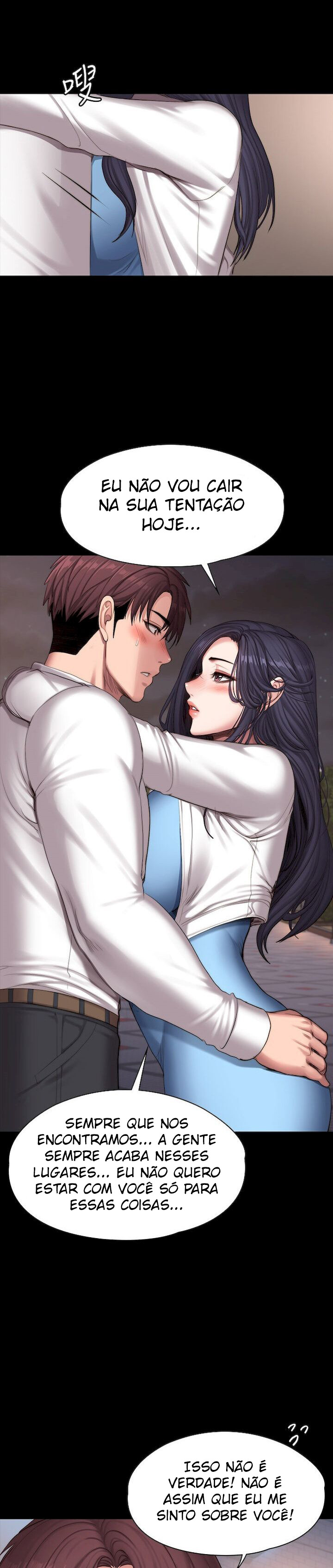 Fitness Capitulo 89 - pagina 25