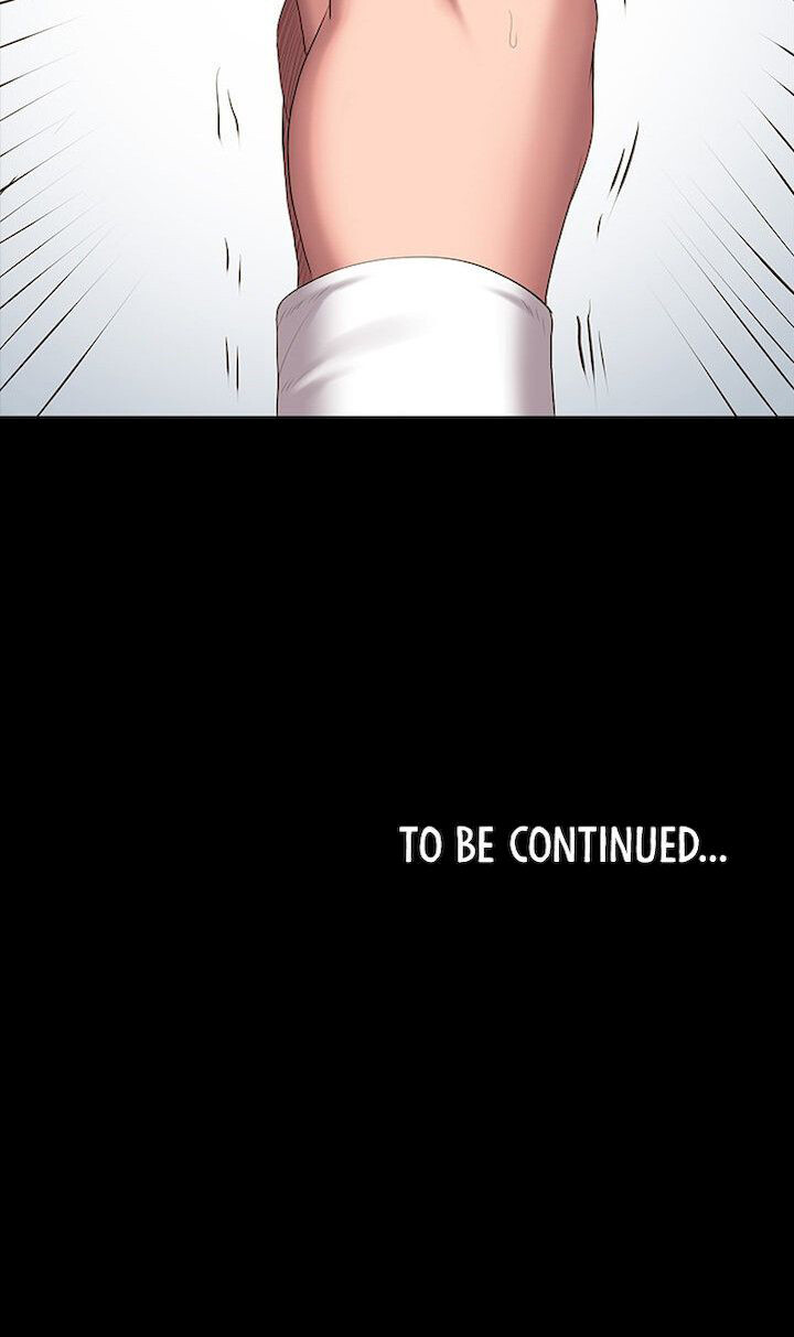 Fitness Capitulo 89 - pagina 40