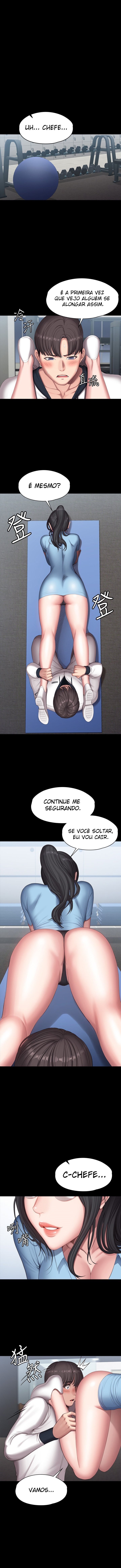 Fitness Capitulo 90 - pagina 10