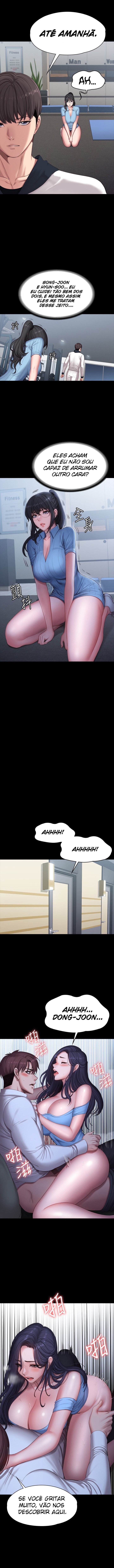 Fitness Capitulo 90 - pagina 12