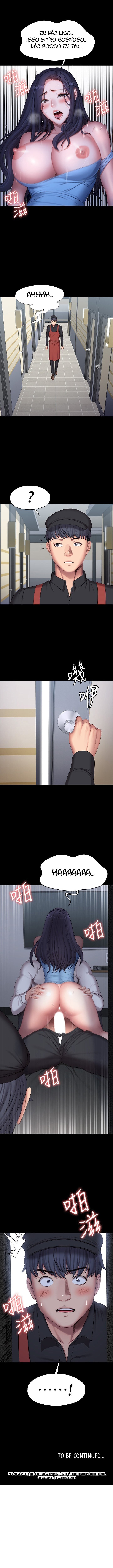 Fitness Capitulo 90 - pagina 13