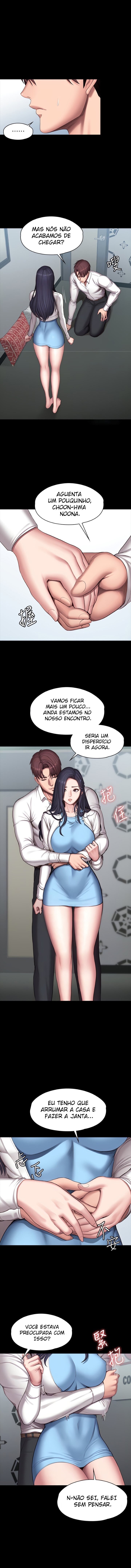 Fitness Capitulo 90 - pagina 3