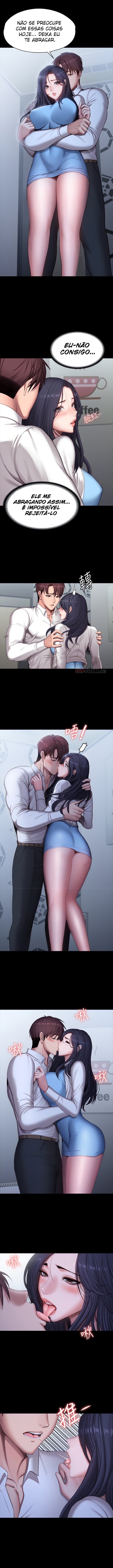 Fitness Capitulo 90 - pagina 4