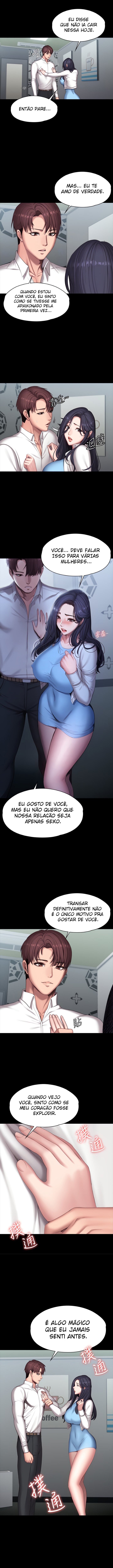 Fitness Capitulo 90 - pagina 5