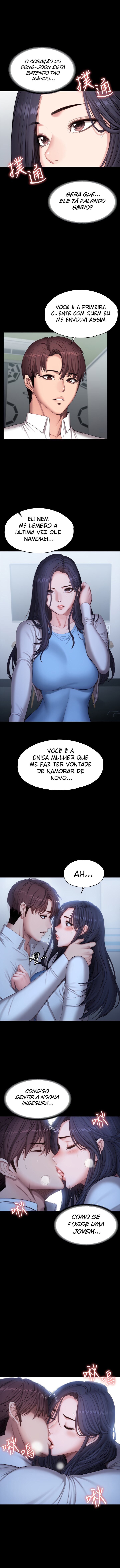 Fitness Capitulo 90 - pagina 6