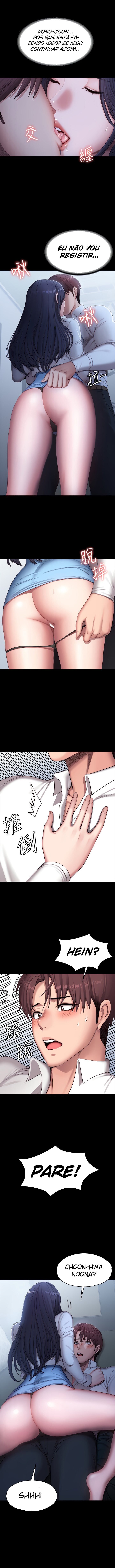 Fitness Capitulo 90 - pagina 7