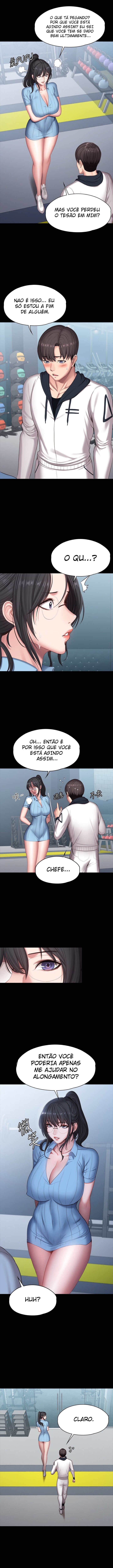 Fitness Capitulo 90 - pagina 9