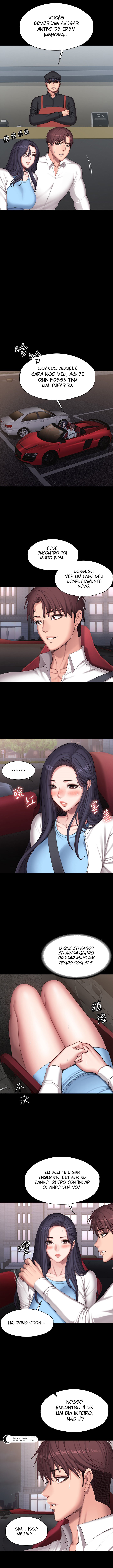 Fitness Capitulo 91 - pagina 12
