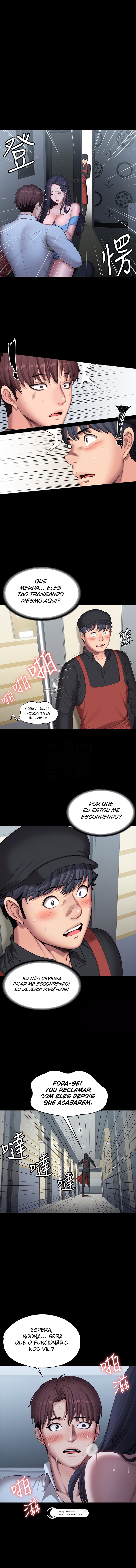 Fitness Capitulo 91 - pagina 2