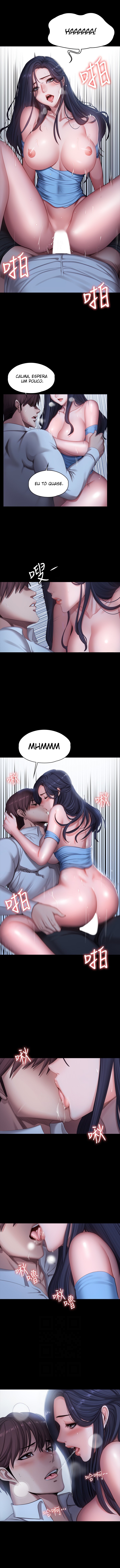 Fitness Capitulo 91 - pagina 3