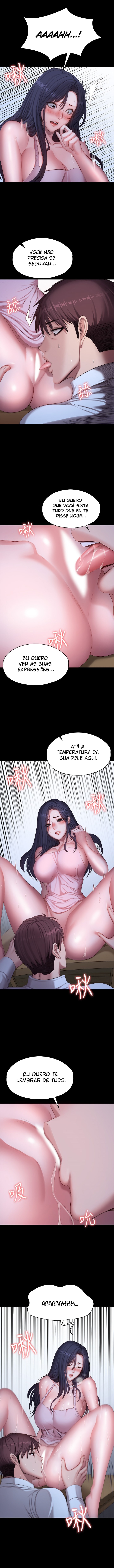 Fitness Capitulo 92 - pagina 11