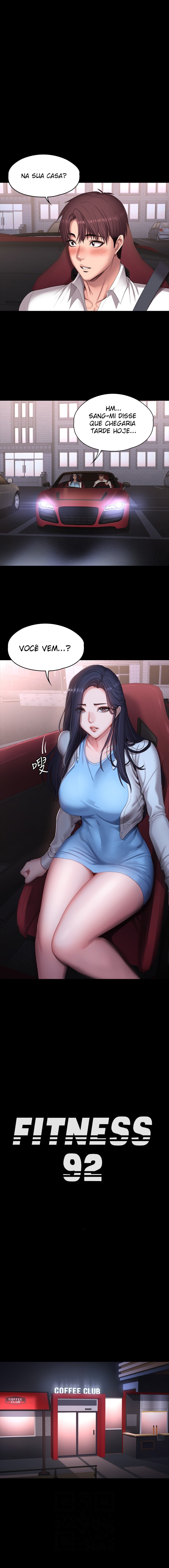 Fitness Capitulo 92 - pagina 2