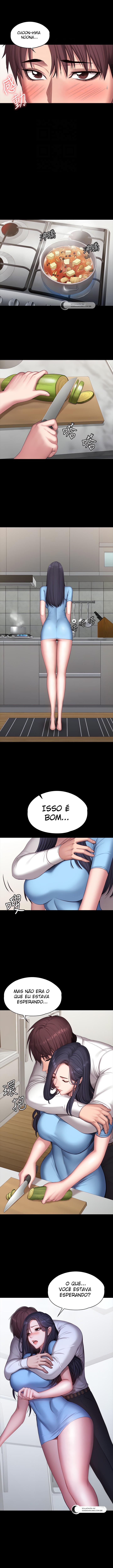 Fitness Capitulo 92 - pagina 6