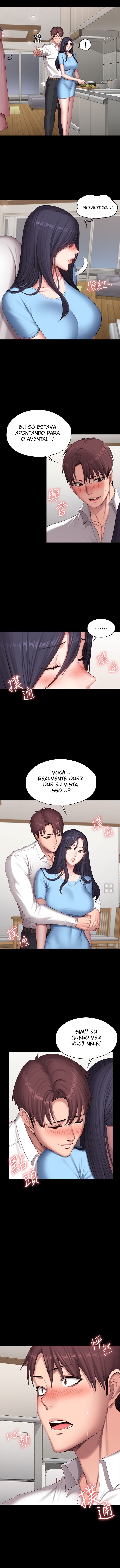 Fitness Capitulo 92 - pagina 7