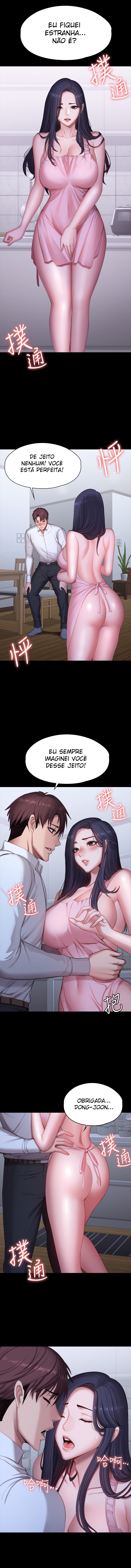 Fitness Capitulo 92 - pagina 8