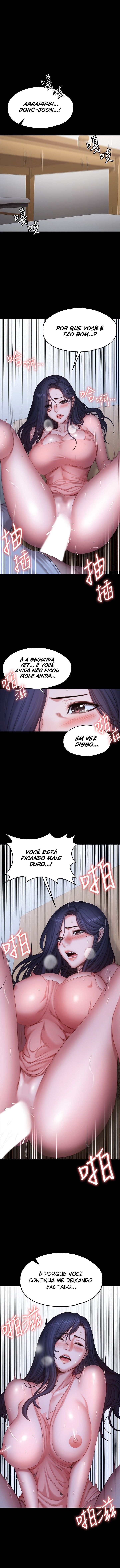 Fitness Capitulo 93 - pagina 10
