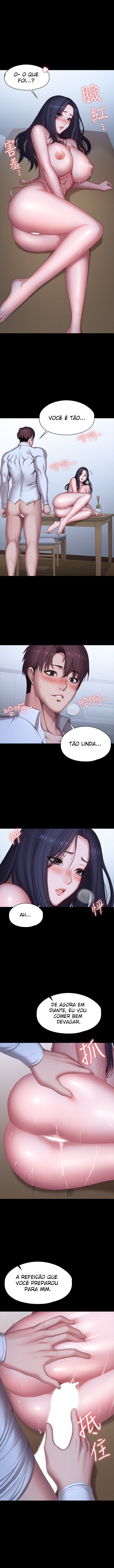 Fitness Capitulo 93 - pagina 13