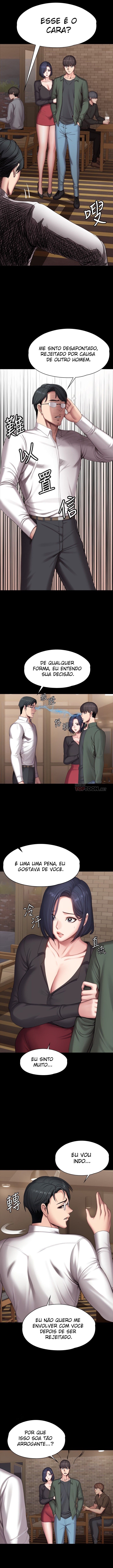 Fitness Capitulo 93 - pagina 4