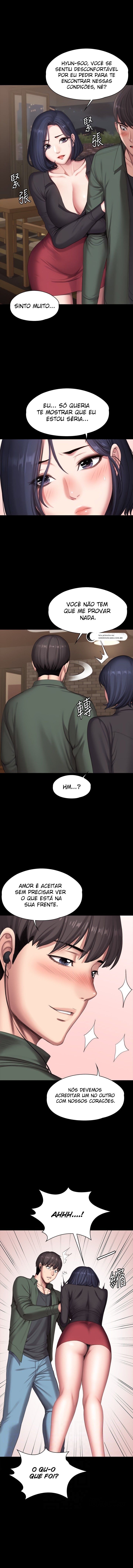 Fitness Capitulo 93 - pagina 5