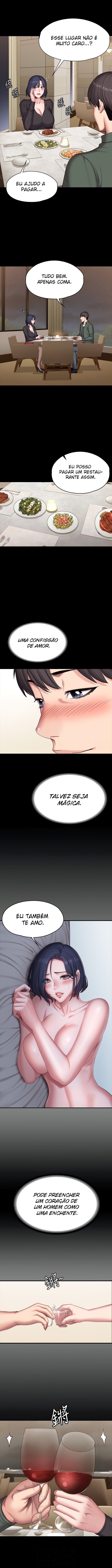 Fitness Capitulo 93 - pagina 7