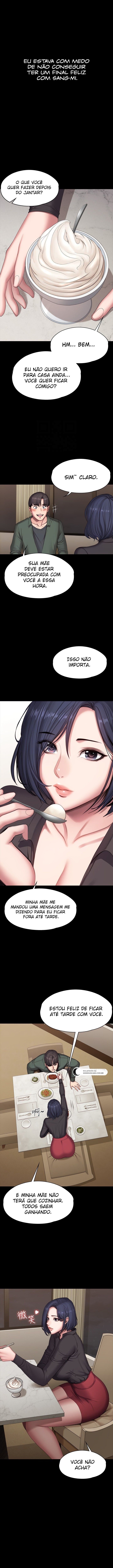 Fitness Capitulo 93 - pagina 9