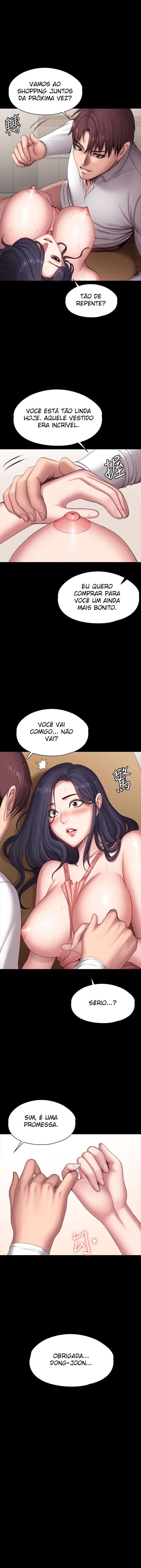 Fitness Capitulo 94 - pagina 12
