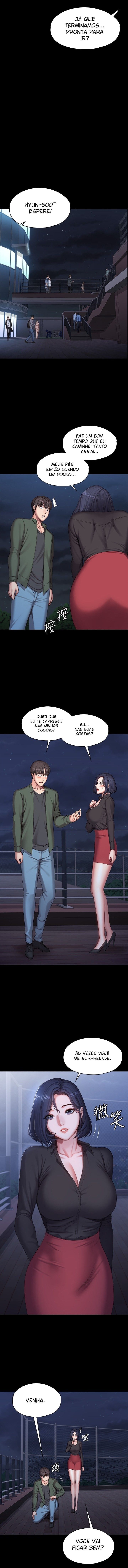Fitness Capitulo 94 - pagina 14