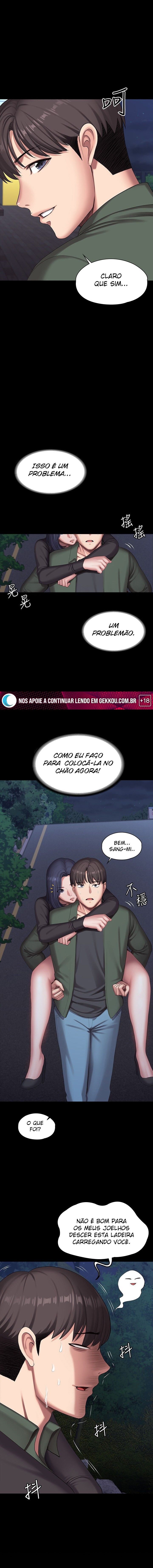 Fitness Capitulo 94 - pagina 15