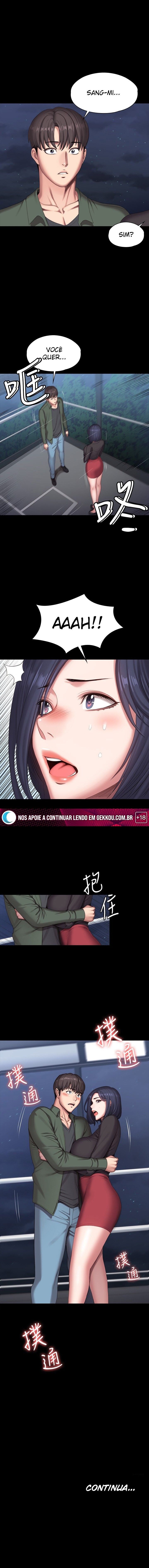 Fitness Capitulo 94 - pagina 17