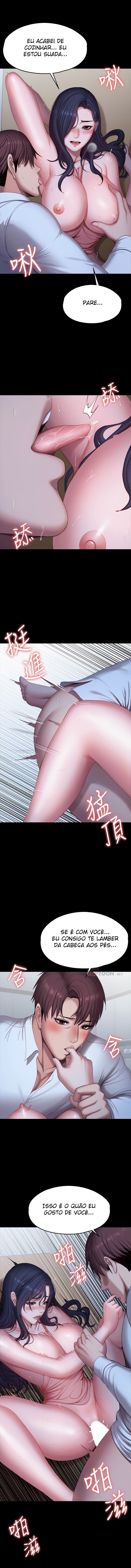 Fitness Capitulo 94 - pagina 8