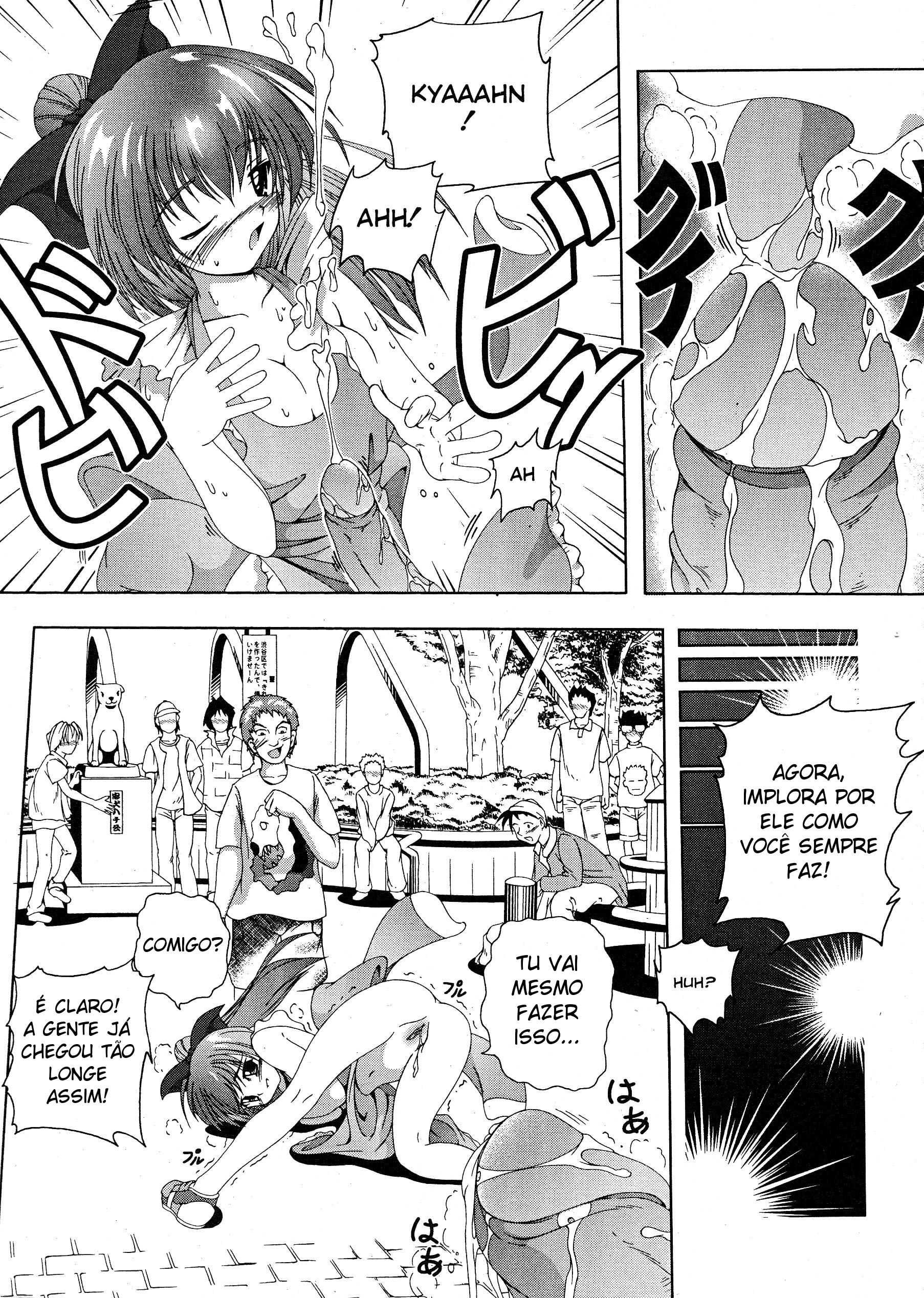 Flash Bang Capitulo 3 - pagina 15 Flash Bang Capitulo 3 - pagina 15
