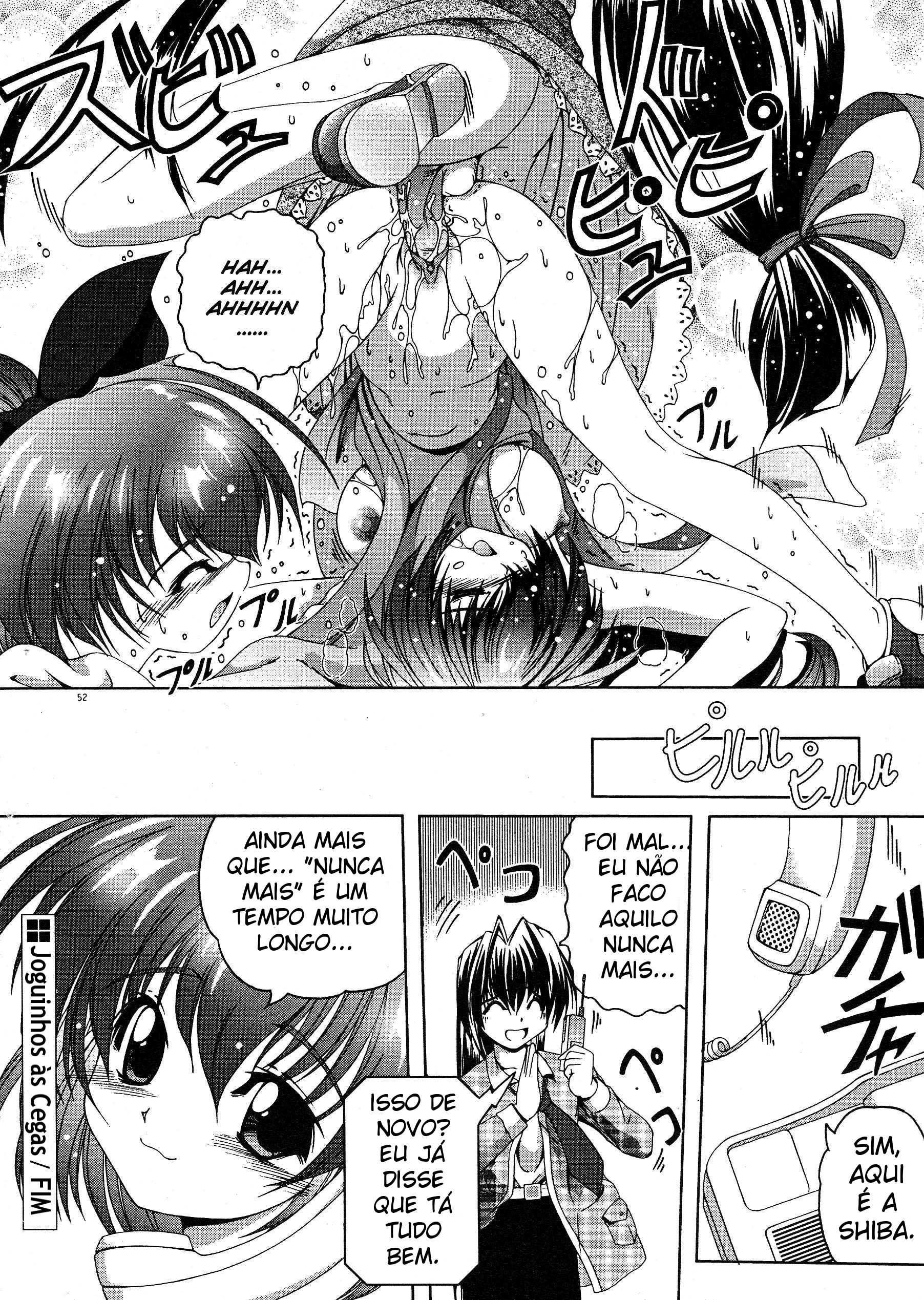 Flash Bang Capitulo 3 - pagina 18 Flash Bang Capitulo 3 - pagina 18