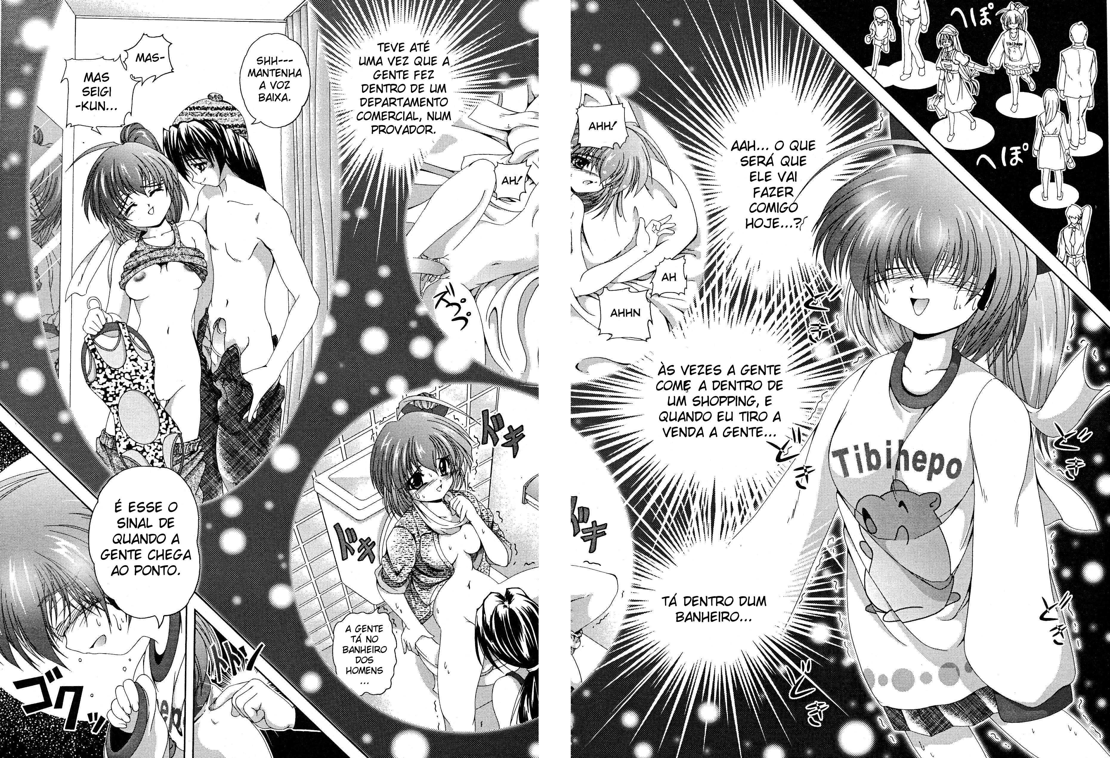 Flash Bang Capitulo 3 - pagina 3 Flash Bang Capitulo 3 - pagina 3