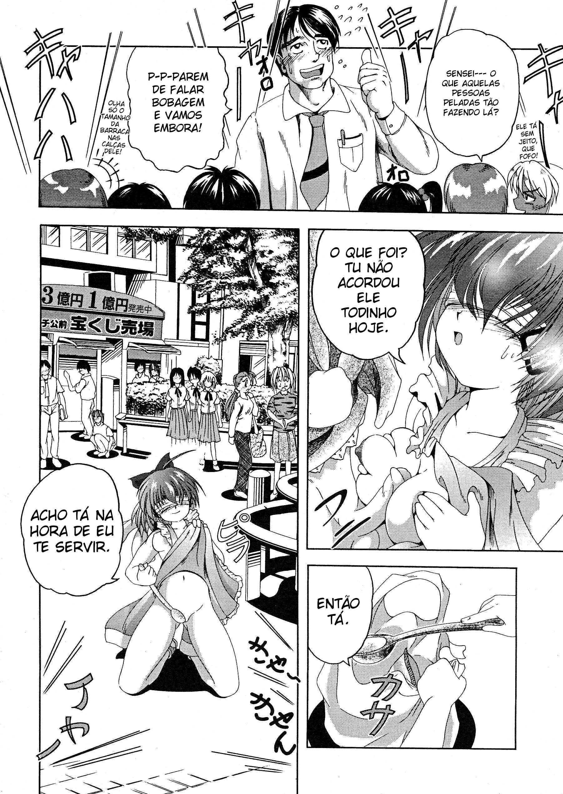 Flash Bang Capitulo 3 - pagina 8 Flash Bang Capitulo 3 - pagina 8
